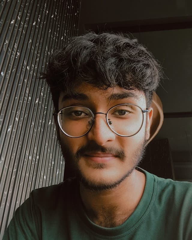 Arunish Rajput